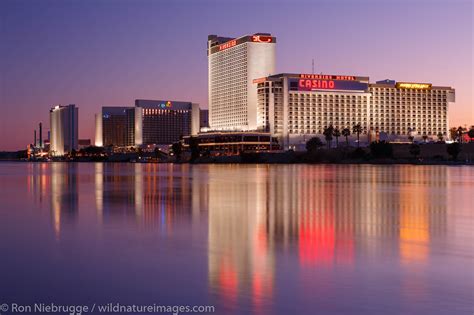 Colorado river casino resort